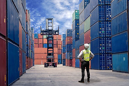 Door to Door Delivery